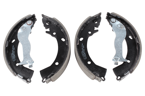 Bremsbackensatz Hinterachse FüR Hyundai KIA Accent V Stufenheck Elantra Getz-image