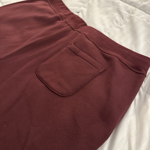 Ralph Lauren Polo RL Fleece Sweatpants | Herren 2XB | Maroon Red - NEU Jogginghose - Bild 6 von 7