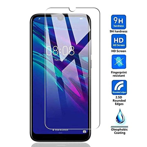 *USA* Tempered Glass Screen Protective Film MOTOROLA Z4 (1 pack) SKU:5970 - Photo 2 sur 2