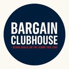 Bargain Clubhouse