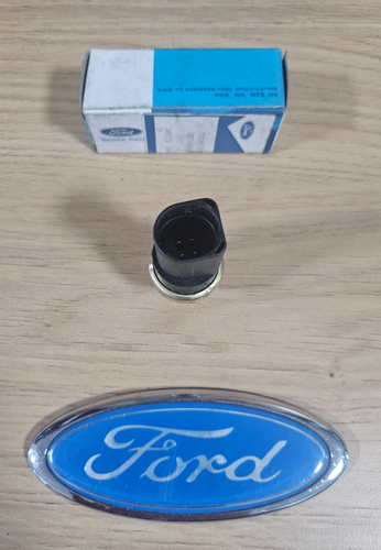 FORD GALAXY MK1 TEMP SENSOR XM21 8A570 AA NEW OLD STOCK RARE NOW - Picture 2 of 3