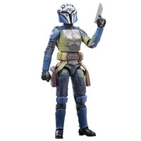 Hasbro Wars The Black Series Credit Collection Bo-Katan Kryze - 15 Cm, F55445L2