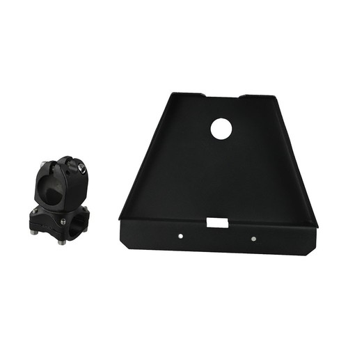 Ladder Mount 200lbs Load Capacity Corrosion-resistant Design Easy To Install - Afbeelding 5 van 11