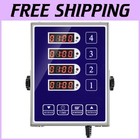 Precision Kitchen Timers - Restaurant Supplies