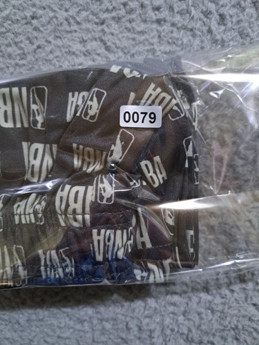 NBA Basketball grau Kleinkind Jungen ärmelloses Tank Top & Shorts Set/Größe 6-9M - Bild 13 von 13