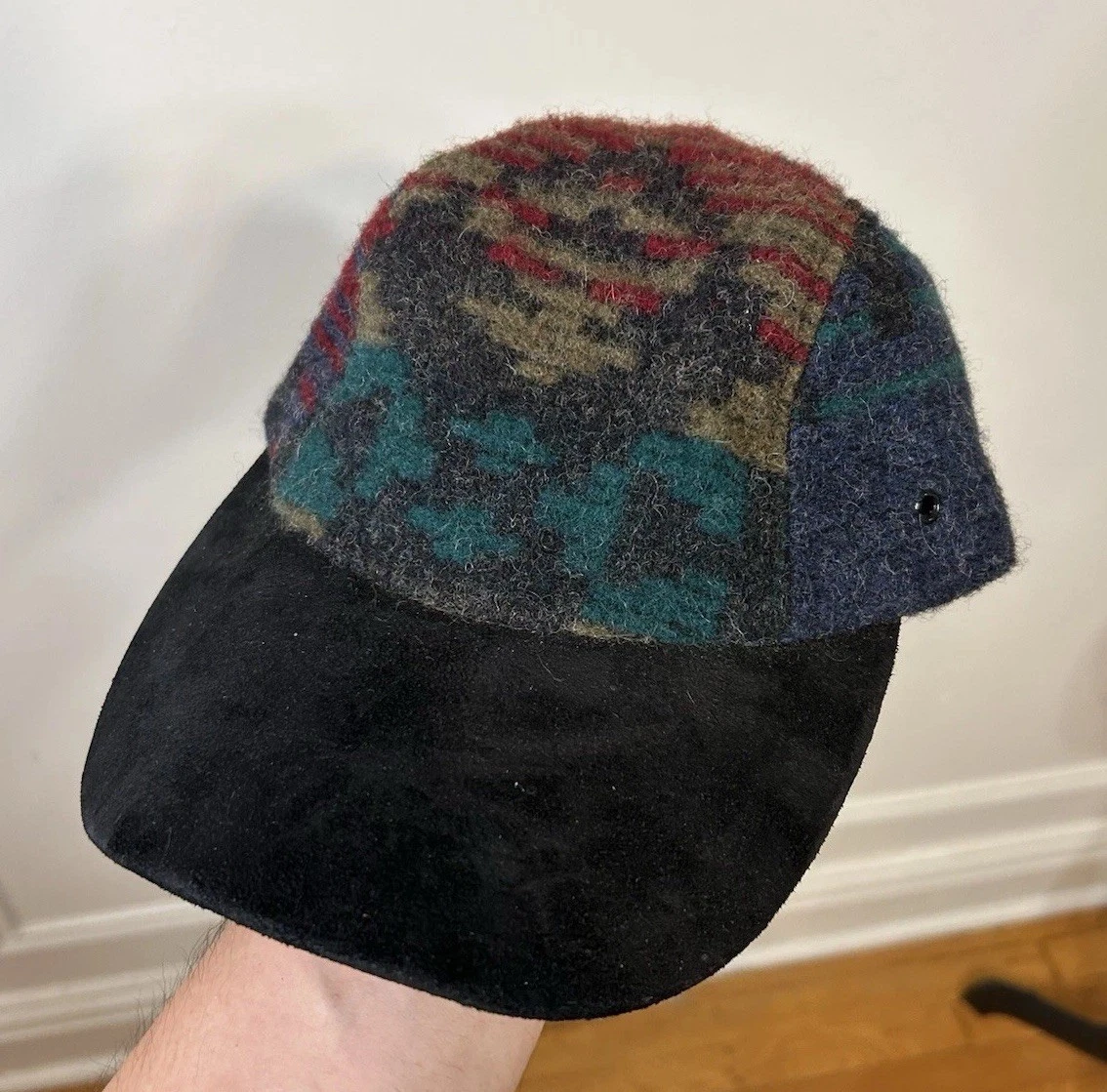 Woolrich Wool Hats for Men for sale | eBay