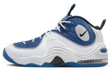 Nike Air Penny 2 'Atlantic Blue' - FN4438-400 Size