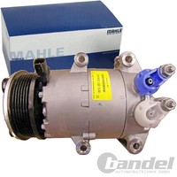 Mahle Kompressor, Klimaanlage ACP 1366 000P