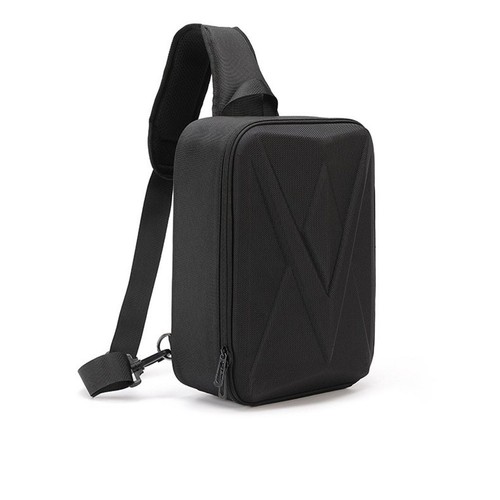 For DJI MINI 5 PRO Storage Shoulder Bag Oxford Cloth with EVA Foam Padding - Picture 2 of 18