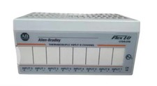 Allen-Bradley 1794-IT8 | FLEX I/O 8-Channel Thermocouple/mV Input Module