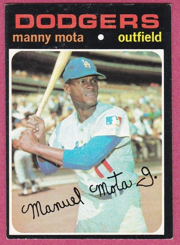 1971 Topps Cards - stars and high numbers to complete your set, VG to EX+ - Picture 28 of 231