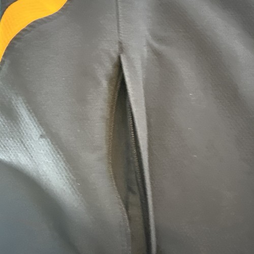 Under Armour US Pentagon Zip Upl Kurtka Rozmiar Large Niebieski Poliester - Zdjęcie 8 z 11