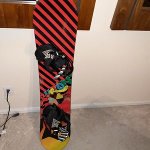 Burton Chopper Snowboard | eBay