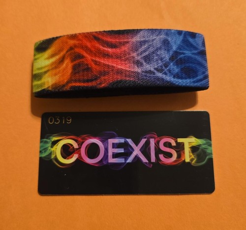 Zox Coexist SMALL - Bild 1 von 2