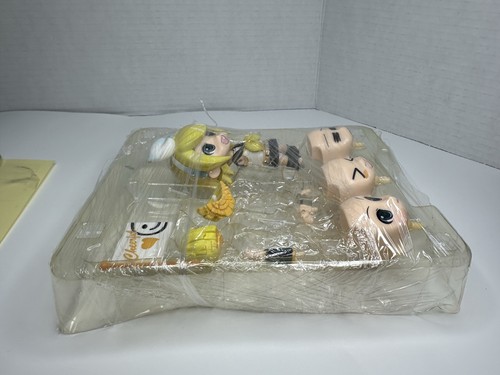 Good Smile Company RARE 189 Kagamine Rin Support Ver Nendoroid from Japan - Bild 7 von 13