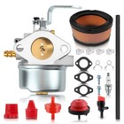 Carburetor Carb For chipper shredder with Tecumseh HM100 10 horsepower motor