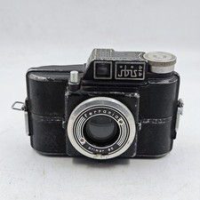 Ferrania Primar 85 Vintage Camera - Untested, Signs of Use