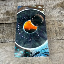 Pink Floyd Live - Pulse 20-10-94, VHS, 1995, Columbia (USA), 145 Mins