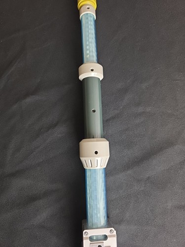 Exklusives Jurassic World Live Tour elektronisches beleuchtetes Dinosaurier-Schockprod-Spielzeug - Bild 6 von 11