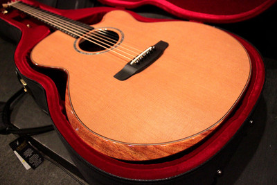ASTURIAS GRAND SOLO Premio Model CR 2022 (2022) | eBay