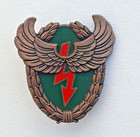 13° RDP Rgt. de Dragons, radio operator's patent research team, Fraisse