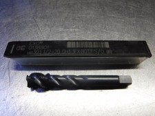 OSG EXO 1/2-20 H3 3 Flute HSSE Tap 1/2-20 GH3 3FX BOTT S/O BRZ (LOC1099A)