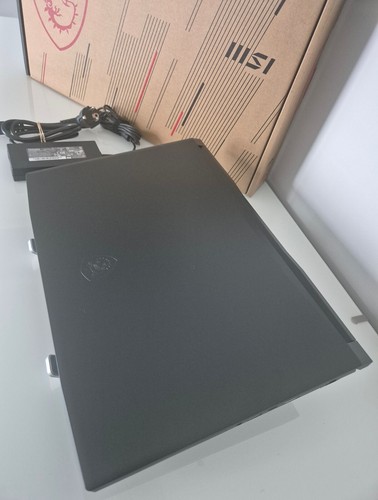 MSI Katana GF76 Intel Core i7 11800H 512GB SSD 16GB 17,3" 144Hz RTX3050Ti Gaming - Bild 7 von 22