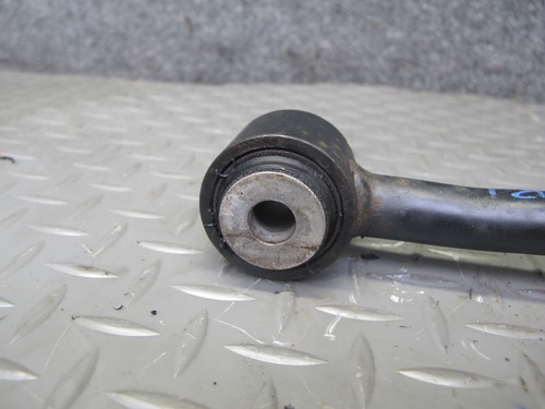 07-09 NISSAN 350Z Z33 CONVERTIBLE SET OF 4 REAR LEFT SUSPENSION CONTROL ARM OEM - Picture 24 of 24