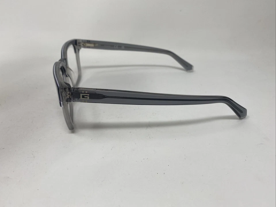 GUESS GU50094 020 GRIS CRISTAL 53-19-145 FLEX BISAGRA GAFAS G37 Foto 2 de 4