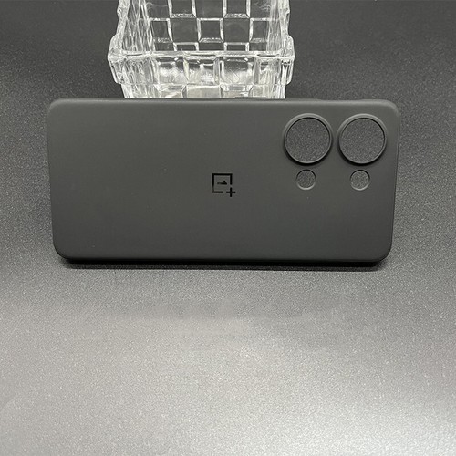 Funda protectora trasera suave ultra delgada original para OnePlus ACE 2V/Nord 3 - Imagen 5 de 14