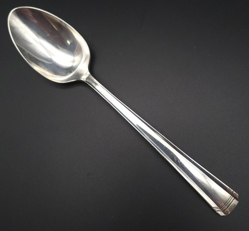 Westmorland 'John & Priscilla' Sterling Silver Teaspoon Spoon 6" - 25+g - Used