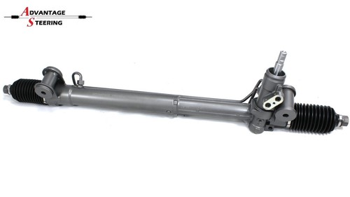 OE Power Steering Rack & Pinion 2002-2009 Chevrolet Trailblazer 2003-2006 Chevro - Picture 2 of 4