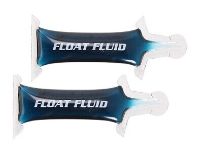 Suspension Oil & Lube 025-03-002-A 5cc Pilow Pack Fox Suspension Float Fluid Suspension Oil & Lube 025-03-002-A 5cc Pilow Pack Fox Suspension Float Fluid