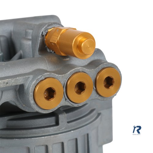 Pressure Washer Pump Kit 3300 PSI 2.4 GPM 3/4" Shaft For Technologies 90028 - Bild 18 von 21