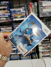 The Golden Compass (Nintendo Wii, 2007) GAME DISC & CASE BASED ON THE MOVIE 🇺🇸