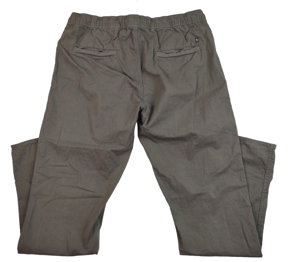 Linksoul Casual Golf Pants Drifter Men Size M(34x31) Flat