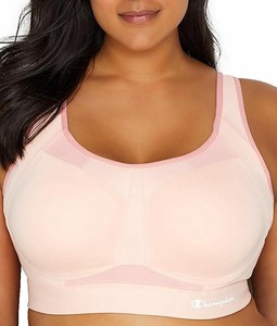 plus size sports bra high impact uk