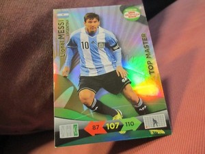 Rasmus Elm Adrenalyn XL Road to 2014 FIFA World Cup Brazil Schweden