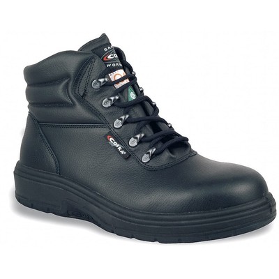 Men's Boot New Asphalt EH PR, Black, 9.5 Wide