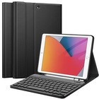 Fintie Blue Tablet & eReader Cases, Covers & Keyboard Folios