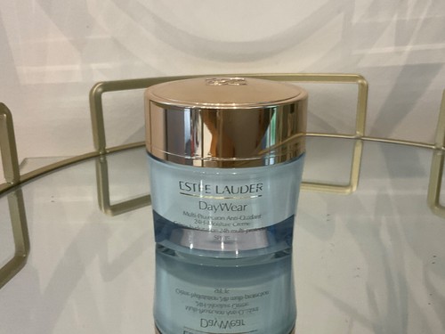 ESTEE LAUDER DayWear Multi-Protection Anti-Oxidant 24H Moisture SPF15 50ml New
