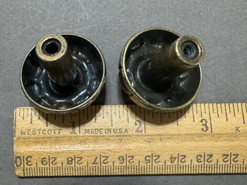 BUILD YOUR OWN LOT CABINET DOOR KNOBS DRAWER PULLS KNOB PULL ANTIQUE VINTAGE - Picture 102 of 355