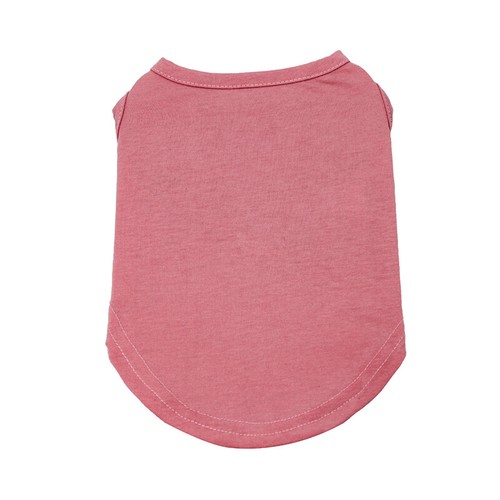 Pet Dog Clothes T Shirt Small Cat Girl Boy Puppy Vest Apparel XXS-2XL Yorkie ⊰ - Picture 33 of 60
