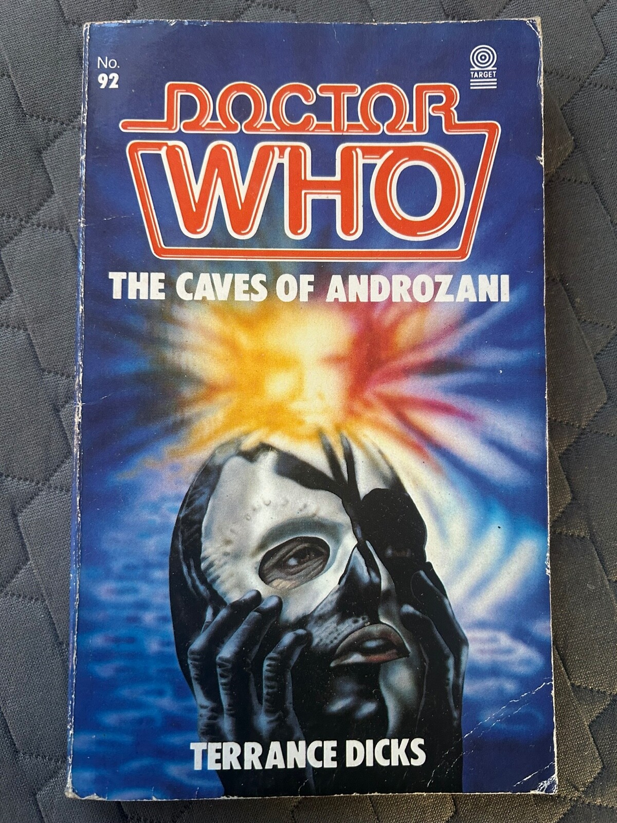 Doctor Who Target Books Some First Editions (see listing description) - Picture 215 of 405