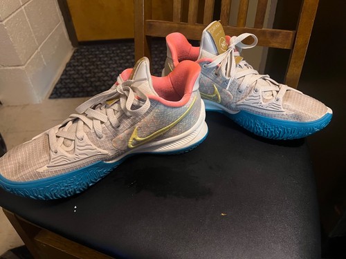 Nike Kyrie Low 4 N7 Men’s Size 9 - Picture 7 of 7