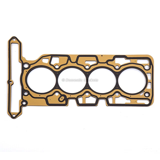 Fits 07-12 Chevrolet Corolado GMC Canyon Isuzu I-290 2.9L Head Gasket Set Bolts - Image 3 of 4