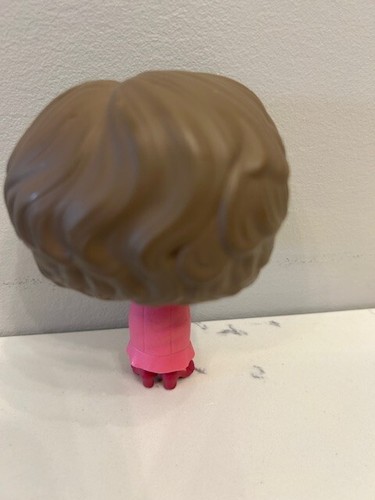 Funko Pop! Figura de vinilo: Harry Potter #39 - Dolores Umbridge - Fuera de caja - Imagen 3 de 3