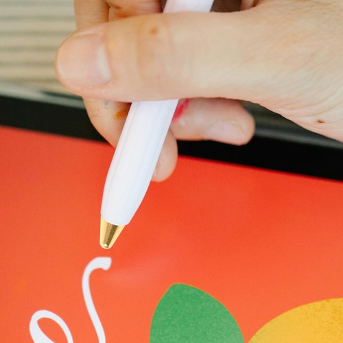 Touch Screen Pen Head Child Capacitive Stylus for Tablets - Zdjęcie 2 z 12