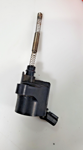 1 Pack Ignition Coil Motorcraft f150 f350 Lincoln Expedition DG508 3W7Z-12029-AA - Picture 1 of 4