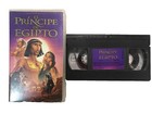 Prince The Prince of Egypt VHS Tapes